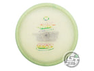 USED Innova Metal Flake Champion Gator 170g Sage Midrange Golf Disc
