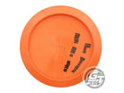 USED Innova Star Wraith 168g Orange Green Stamp Distance Driver Golf Disc