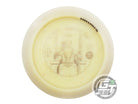 USED Westside Discs VIP King 165g Cream Gold Patina Foil Distance Driver Disc