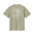 The Preserve Fundraiser Logo Faded Tee