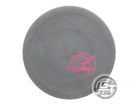 USED Gateway Lunar War Spear 172g Gray Magenta Shatter Foil Putter Golf Disc