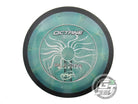 USED MVP Disc Sports Classic Plasma Octane 172g Green Distance Driver Golf Disc