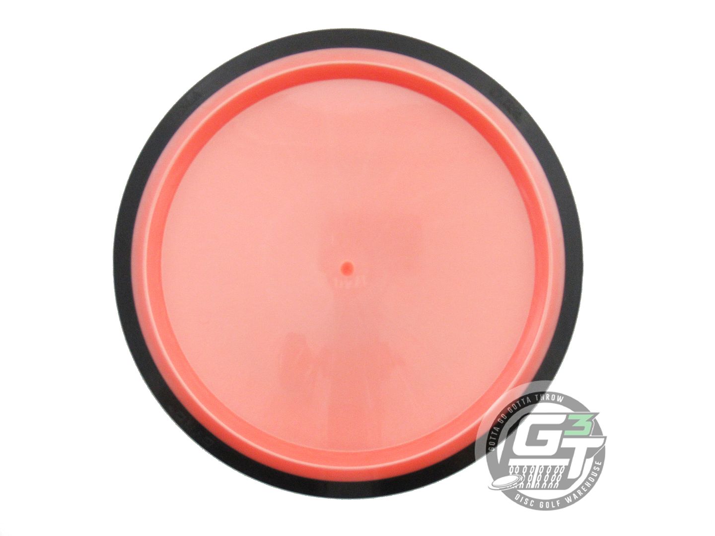 NOS MVP Disc Sports Classic Plasma Tesla 174g Peach Distance Driver Golf Disc