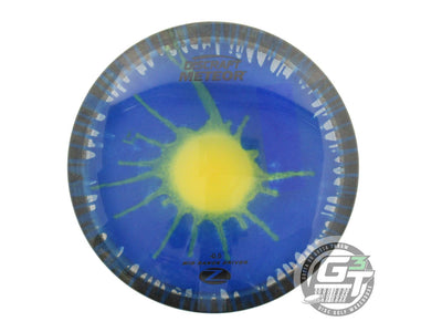 Discraft Fly Dye Elite Z Meteor Midrange Golf Disc (Individually Listed)