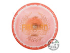 USED Innova Halo Star Firebird 175g Orange-White Distance Driver Golf Disc