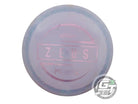 USED Discraft [McBETH] ESP Zeus 174g Lilac Lilac Foil Driver Golf Disc