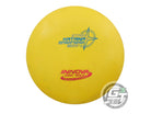 USED Innova Star Katana 172g Marigold Blue & Red Foil Distance Driver Golf Disc