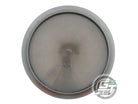 USED Discraft [BARELA] Z Cigarra 171g Gray Miami Foil Fairway Driver Golf Disc