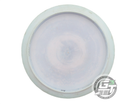 USED Discraft [McBETH] ESP Anax 175g Sky Blue-Lilac Silver Shatter Driver Disc