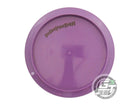 USED DiscMania S-Line PD 170g Purple Teal Foil Distance Driver Golf Disc