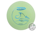 USED Innova DX Stingray 177g Lime Blue Foil Midrange Golf Disc
