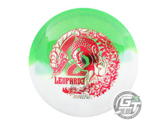 Innova Limited Edition 2026 Tour Series Ohn Scoggins Duo Leopard3 Fairway Driver Golf Disc (Individually Listed)