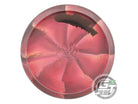 USED Discraft [PIERCE] ESP Passion 177g Gray-Pink Money Foil Driver Golf Disc