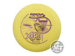Innova DX Xero Putter Golf Disc (Individually Listed) - Gotta Go Gotta Throw