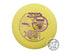 Innova DX Xero Putter Golf Disc (Individually Listed)
