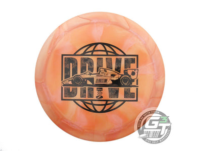 Discraft Limited Edition 2025 Ledgestone Open Swirl Big Z Drive Distance Driver Golf Disc (Individually Listed)