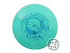 USED Innova PHANTOM SWORD Star PD 175g Seafoam Blue Foil Distance Driver Disc