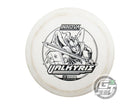 USED Innova DX Valkyrie 170g White Black Stamp Distance Driver Golf Disc