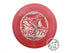 Innova GStar Wraith Distance Driver Golf Disc (Individually Listed)