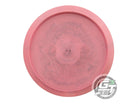 USED Legacy Discs Icon Patriot 175g Pink-Gray Black Stamp Fairway Driver Disc