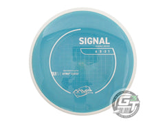 MVP Neutron Signal Fairway Driver Golf Disc (Individually Listed)