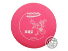 USED Innova DX Roc 168g Pink White Stamp Midrange Golf Disc