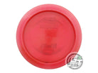 USED Innova Champion Wraith 163g Red Snake Foil Distance Driver Golf Disc