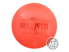 USED Latitude 64 Opto AIR Ballista Pro 158g Orange Red Foil Distance Driver Disc