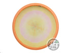 USED Discraft [MAJESTIC] FISH ESP Buzzz 182g Orange-Yellow Midrange Golf Disc