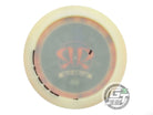 USED Dynamic Discs DyeMax Lucid Renegade 176g SILVER CUP Distance Driver Disc