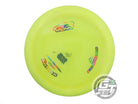 USED Innova Blizzard Katana 150g Yellow Rainbow Foil Distance Driver Golf Disc