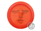 USED Innova Champion Wraith 170g Red SHARPIE FACE Distance Driver Golf Disc