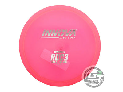 Innova Champion Roc3 Midrange Golf Disc (Individually Listed)