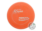 USED Innova R-Pro Rhyno 171g Orange Silver Stamp Putter Golf Disc