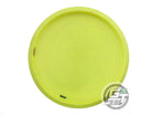 USED Discraft Big Z Buzzz 176g Yellow Gold Holo Foil Midrange Golf Disc