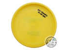 USED Innova Star Aviar 170g Yellow Rainbow Foil Putter Golf Disc