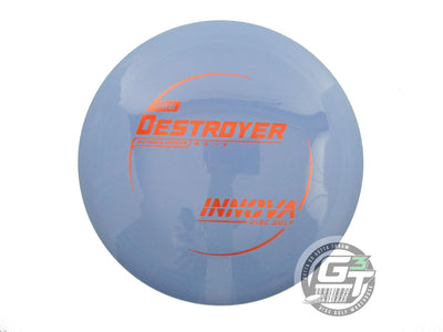Innova Pro Destroyer Distance Driver Golf Disc (Individually Listed)