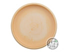 USED DiscMania [McMAHON] Glow D-Line Flex 3 Rainmaker 176g Peach Putter Disc