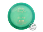 USED Innova Champion Beast 165g Green Gold Bubble Foil Distance Driver Golf Disc