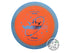 Dynamic Discs Classic Line Orbit Warden Putter Golf Disc (Individually Listed)