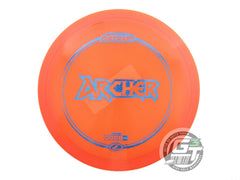 Discraft Elite Z Archer Fairway Driver Golf Disc (Individually Listed)