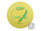 USED Innova DX Eagle 171g Yellow Green Foil Fairway Driver Golf Disc