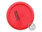 USED Latitude 64 Recycled Gold Explorer 171g Red Lilac Foil Distance Driver Disc