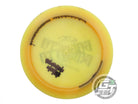 USED Latitude 64 X-OUT Opto AIR Ballista Pro 159g Marigold Distance Driver Disc