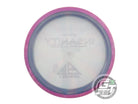 USED Axiom Discs Proton Insanity 156g Sky Blue Pink Rim Distance Driver Disc