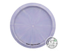 USED Latitude 64 Retro Burst River 174g Lilac Purple Stamp Fairway Driver Disc