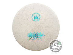 Gateway Diamond Hemp Chief OS Putter Golf Disc (Individually Listed) - Gotta Go Gotta Throw