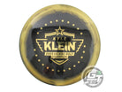 USED DiscMania Golden Horizon S-Line Vanguard  173g Gold-Black Driver Golf Disc