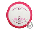 USED Latitude 64 Royal Grand Orbit Glory 174g Pink-White Fairway Driver Disc