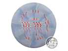 USED Discraft [PIERCE] Jawbreaker Fierce 173g Blue-Lilac Putter Golf Disc
